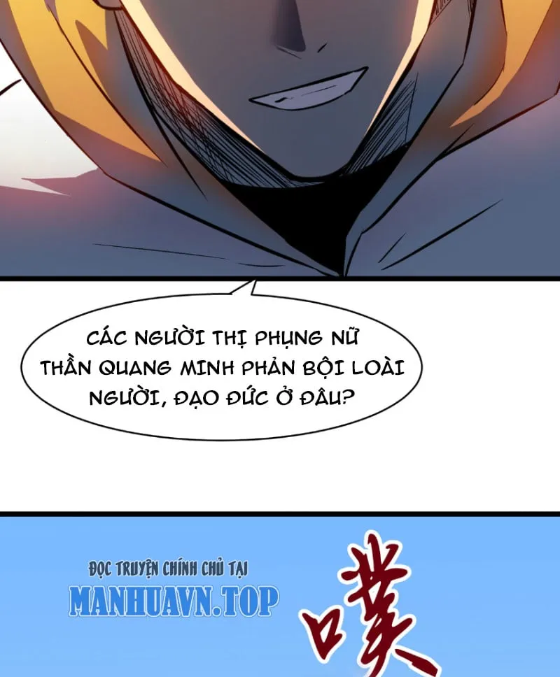 Lãnh Chúa Ác Ma Nhan Vĩnh Thanh Chapter 5 - Trang 48