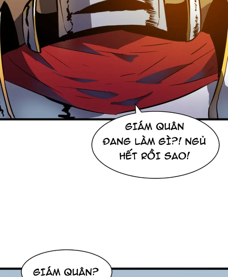 Lãnh Chúa Ác Ma Nhan Vĩnh Thanh Chapter 5 - Trang 7