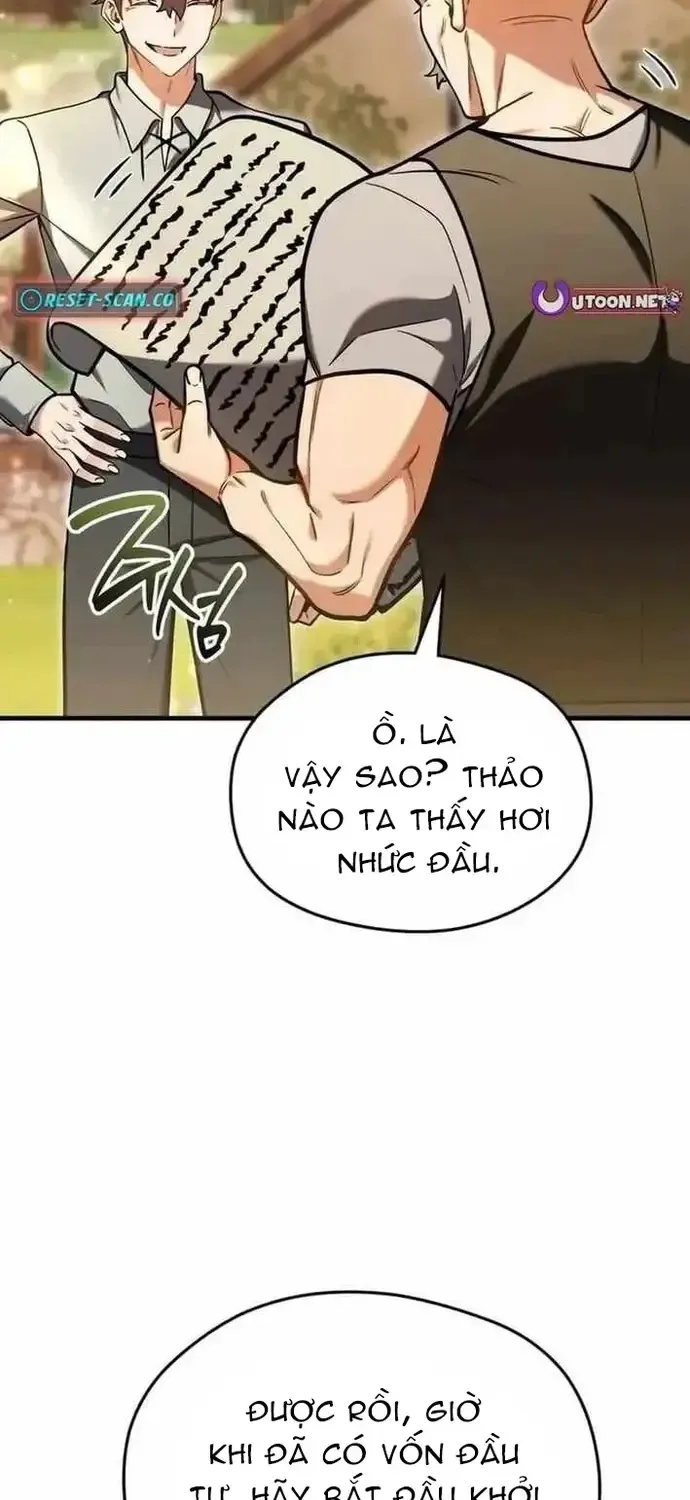 Lãnh Chúa Dị Giới Nuôi Cả Lục Địa Bằng Cơm Nhà Làm Chapter 10 - Trang 29