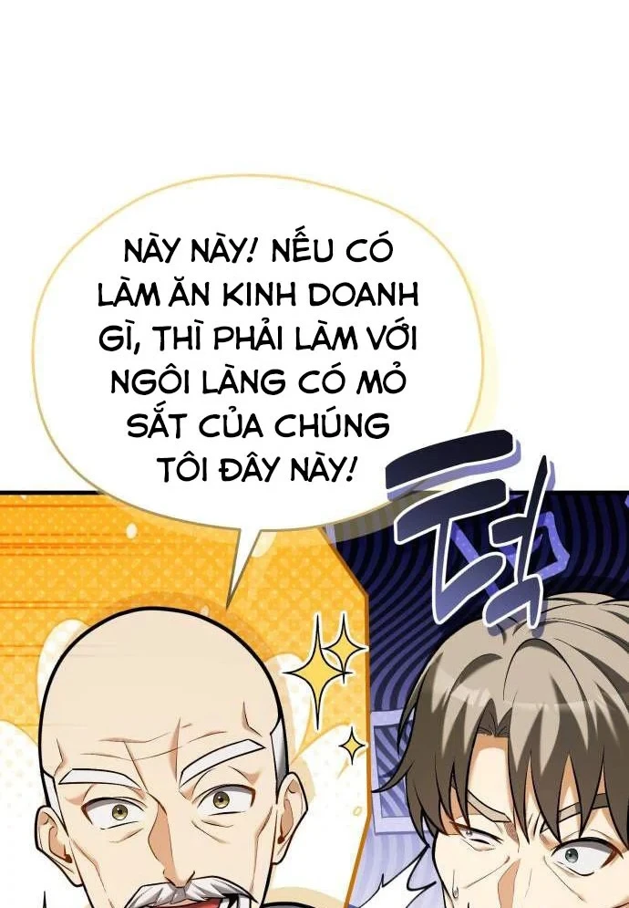 Lãnh Chúa Dị Giới Nuôi Cả Lục Địa Bằng Cơm Nhà Làm Chapter 16 - Trang 27