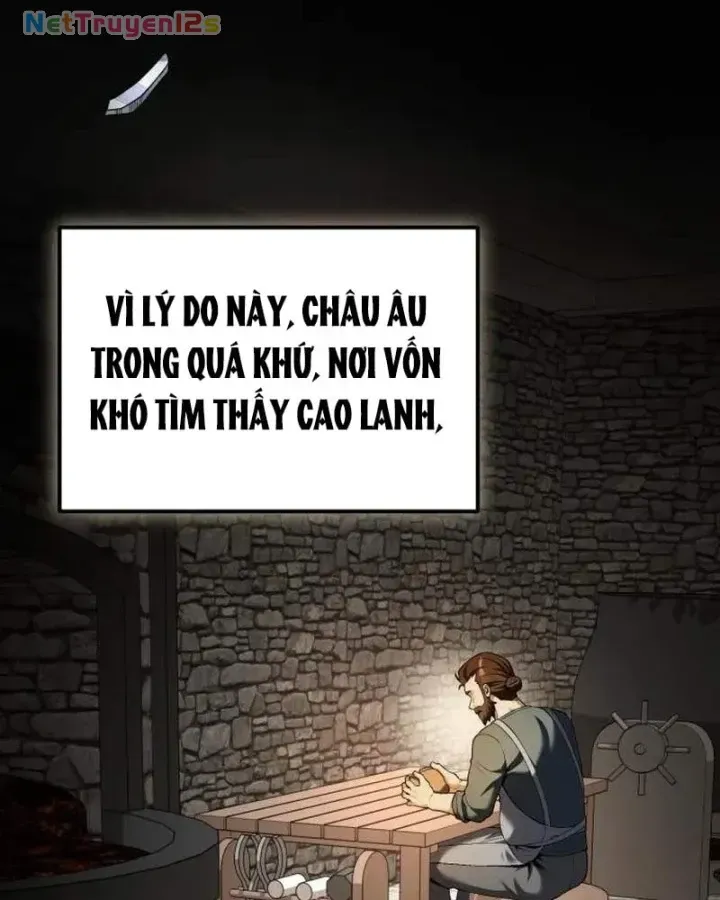 Lãnh Chúa Dị Giới Nuôi Cả Lục Địa Bằng Cơm Nhà Làm Chapter 28 - Trang 8