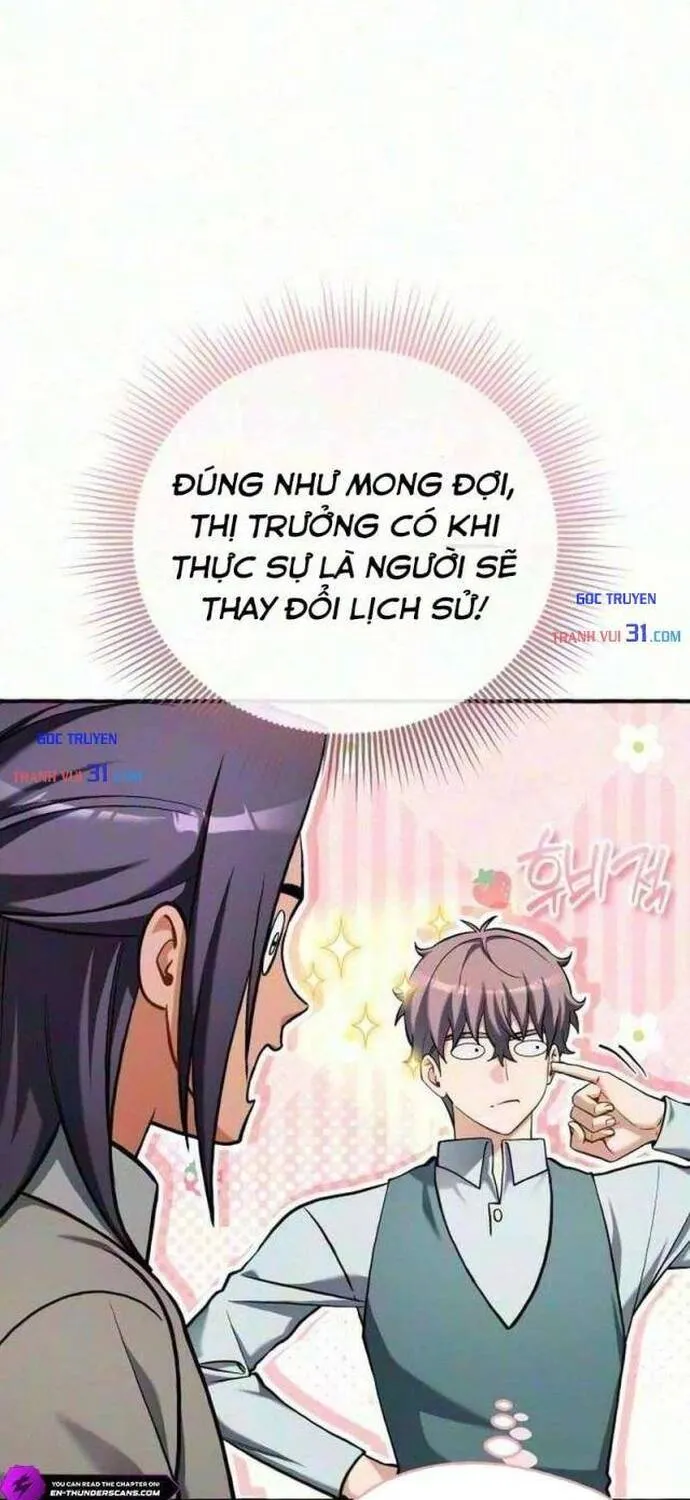 Lãnh Chúa Dị Giới Nuôi Cả Lục Địa Bằng Cơm Nhà Làm Chapter 30.1 - Trang 19