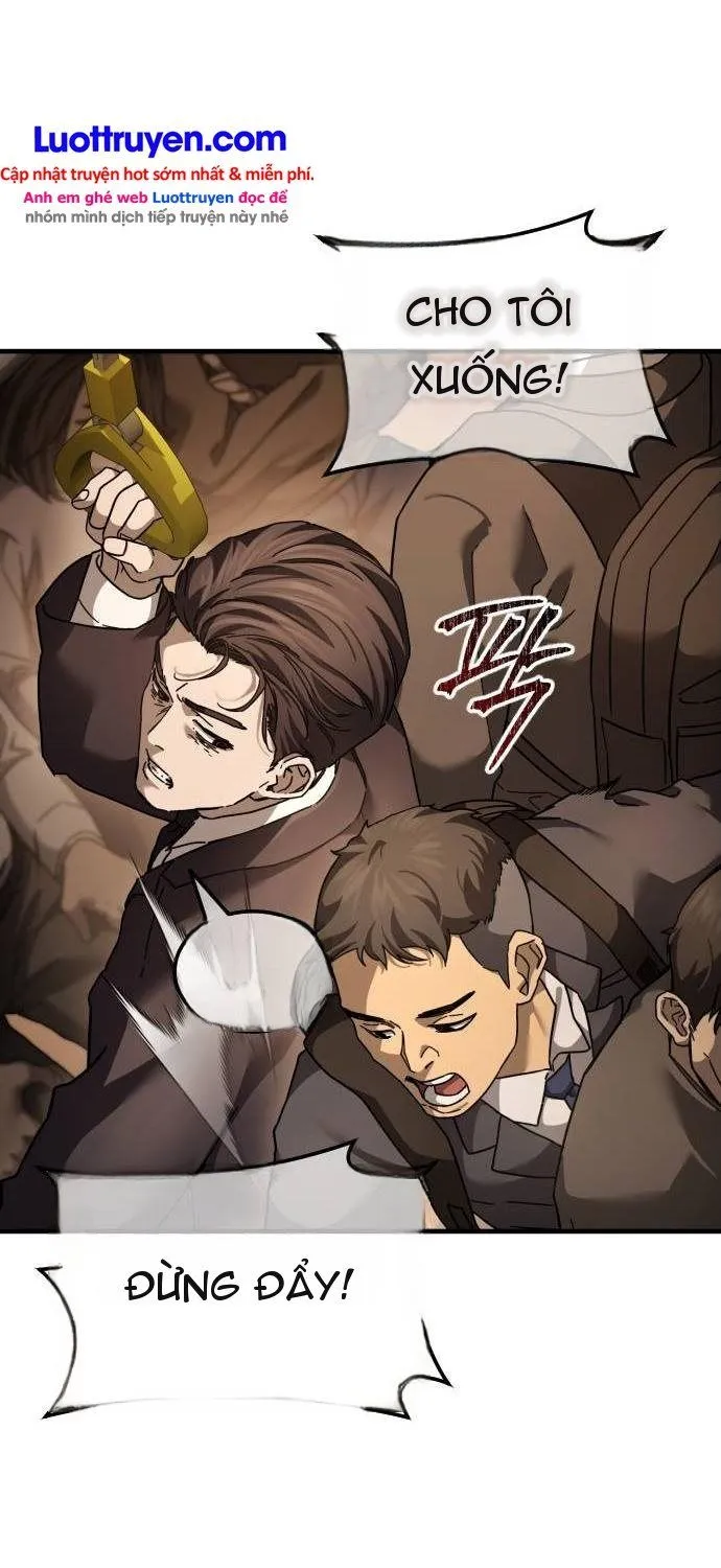 Lãnh Địa Goblin Chapter 1 - Trang 10