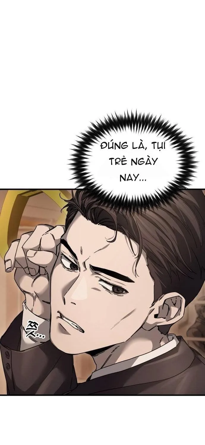 Lãnh Địa Goblin Chapter 1 - Trang 11