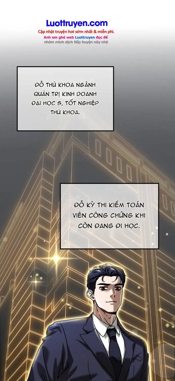 Lãnh Địa Goblin Chapter 1 - Trang 20