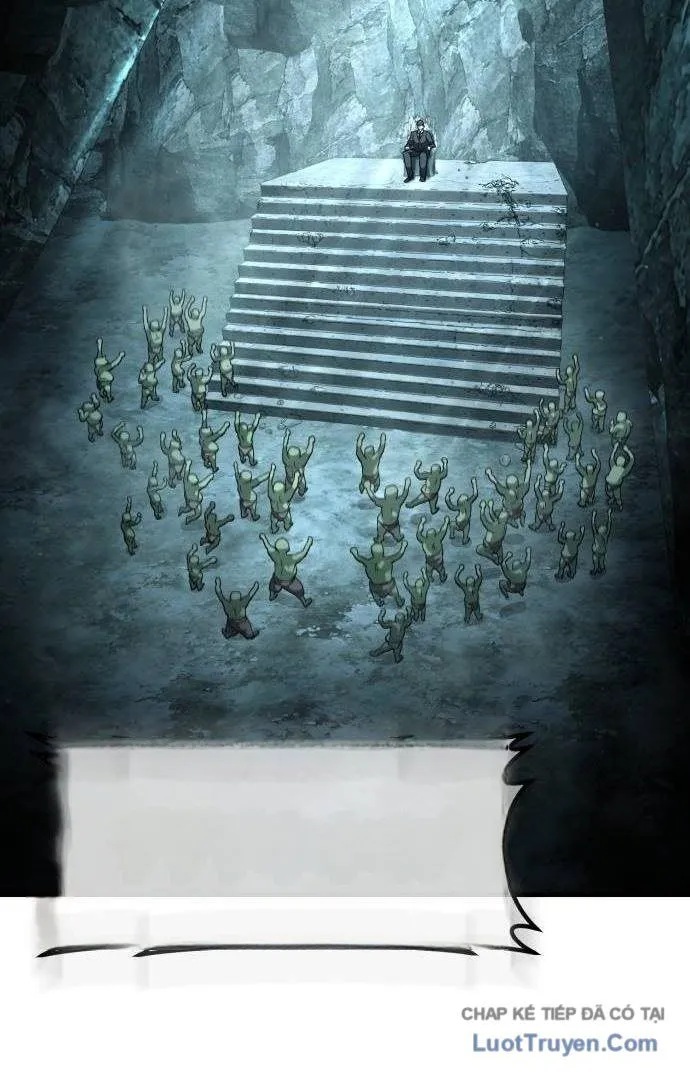 Lãnh Địa Goblin Chapter 1 - Trang 40