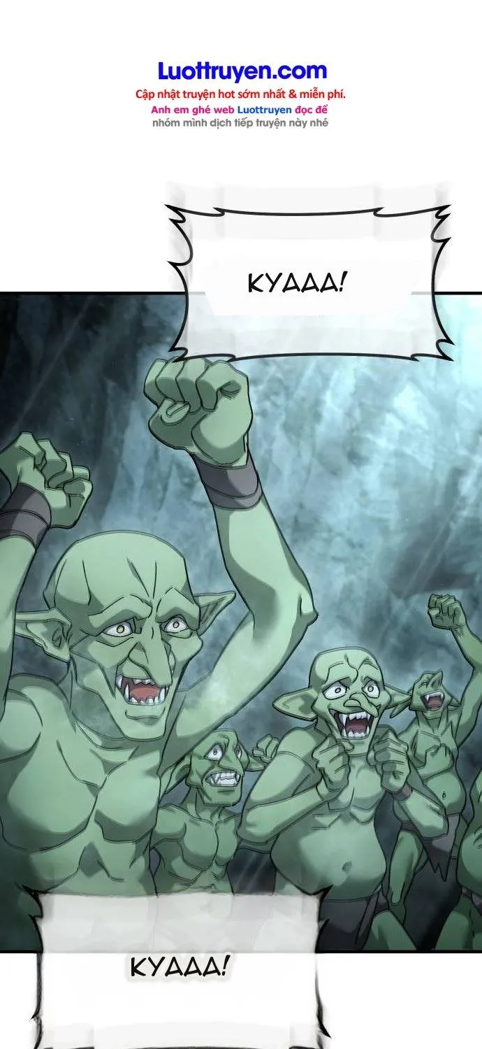 Lãnh Địa Goblin Chapter 1 - Trang 41