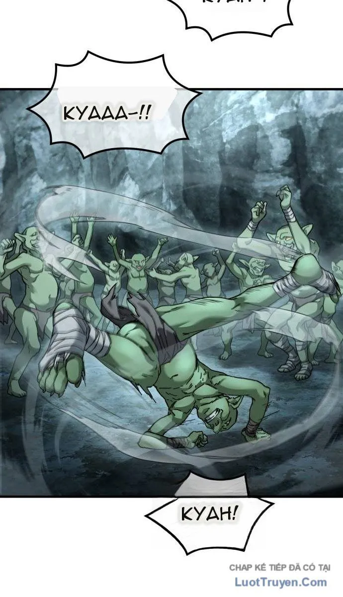 Lãnh Địa Goblin Chapter 1 - Trang 46