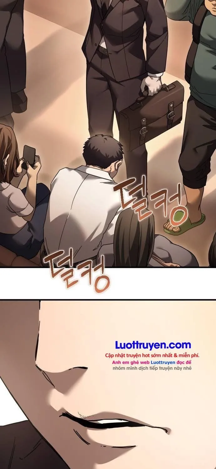Lãnh Địa Goblin Chapter 1 - Trang 5