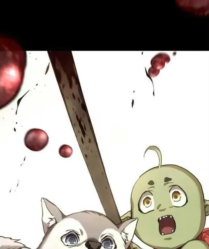 Lãnh Địa Goblin Chapter 10 - Trang 11