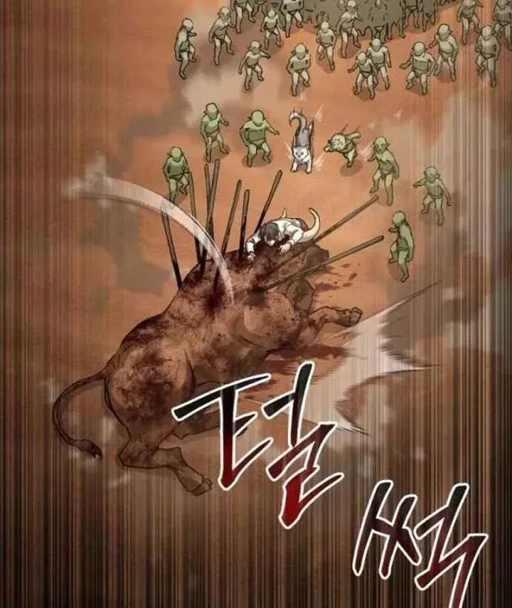 Lãnh Địa Goblin Chapter 10 - Trang 14