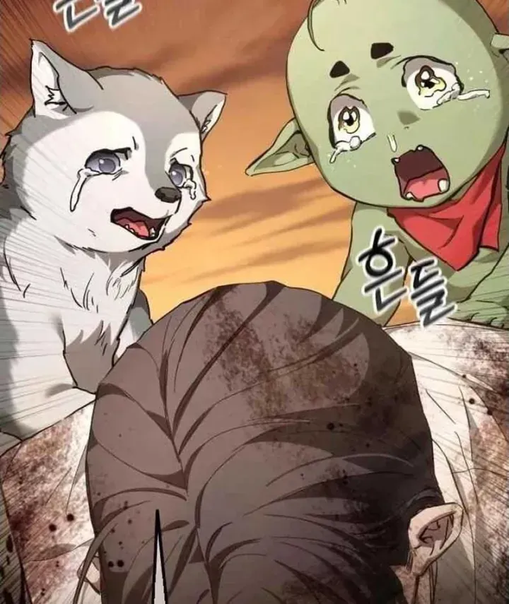 Lãnh Địa Goblin Chapter 10 - Trang 19