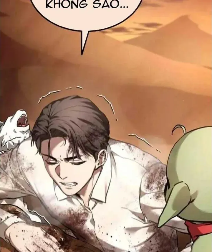 Lãnh Địa Goblin Chapter 10 - Trang 23