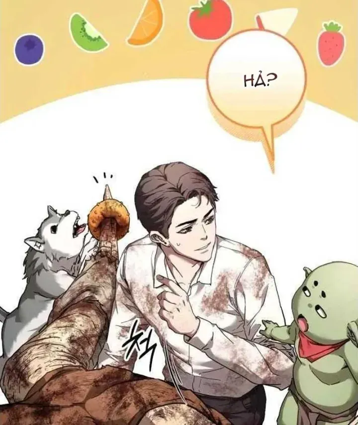 Lãnh Địa Goblin Chapter 10 - Trang 29