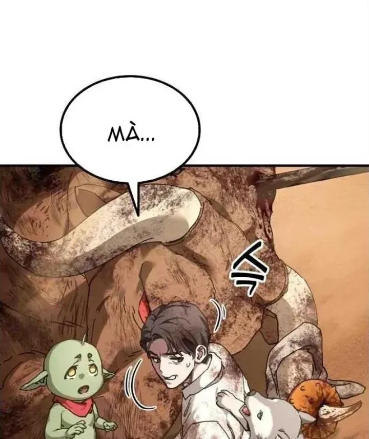 Lãnh Địa Goblin Chapter 10 - Trang 36