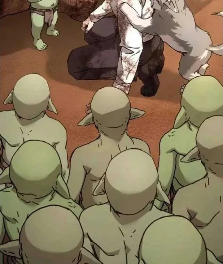 Lãnh Địa Goblin Chapter 10 - Trang 37