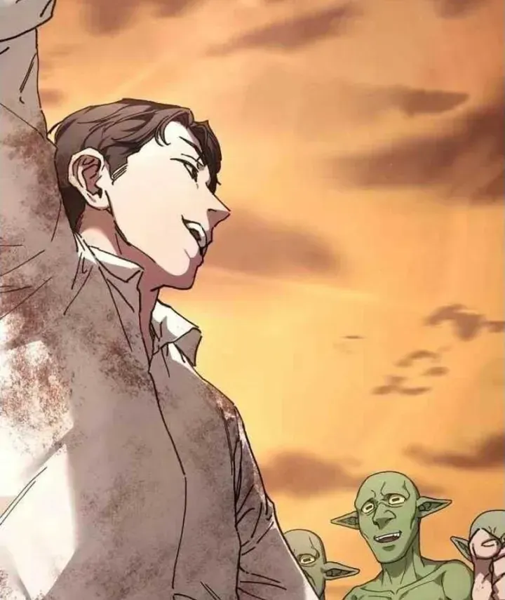 Lãnh Địa Goblin Chapter 10 - Trang 40