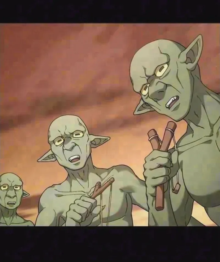 Lãnh Địa Goblin Chapter 10 - Trang 5