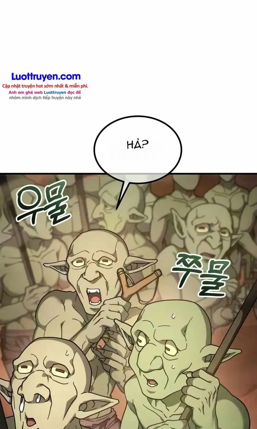 Lãnh Địa Goblin Chapter 11 - Trang 11