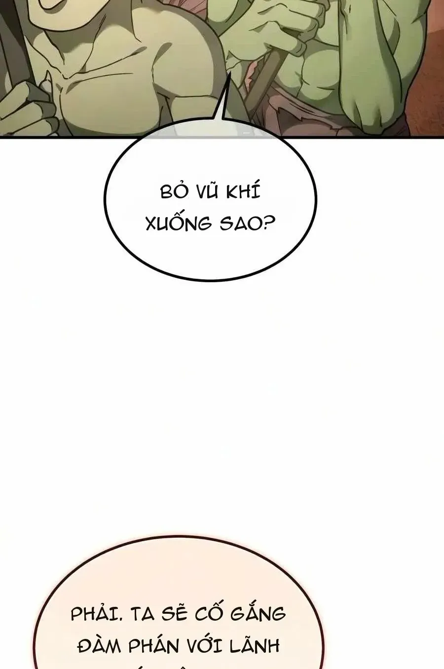 Lãnh Địa Goblin Chapter 11 - Trang 12