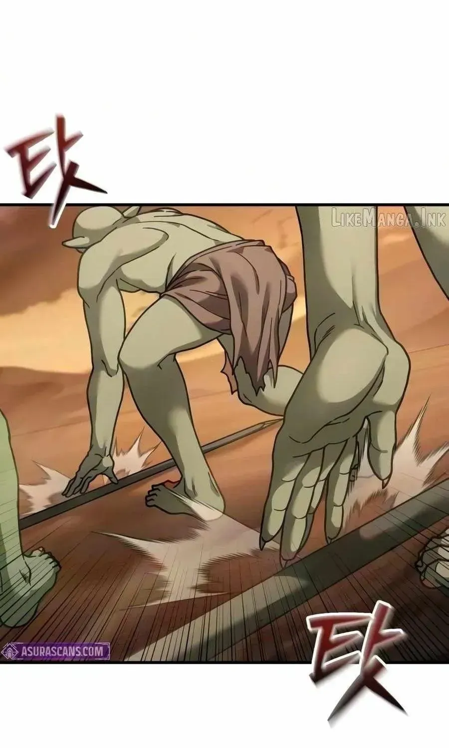 Lãnh Địa Goblin Chapter 11 - Trang 17
