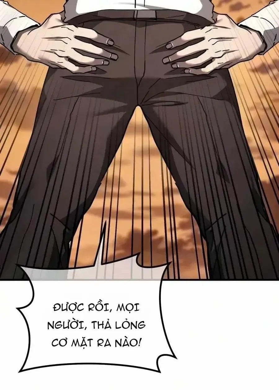 Lãnh Địa Goblin Chapter 11 - Trang 20