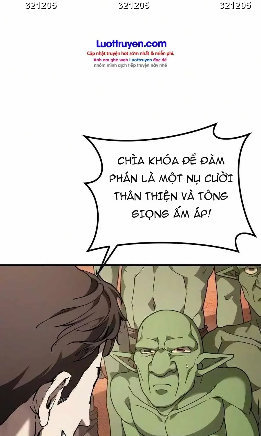 Lãnh Địa Goblin Chapter 11 - Trang 21
