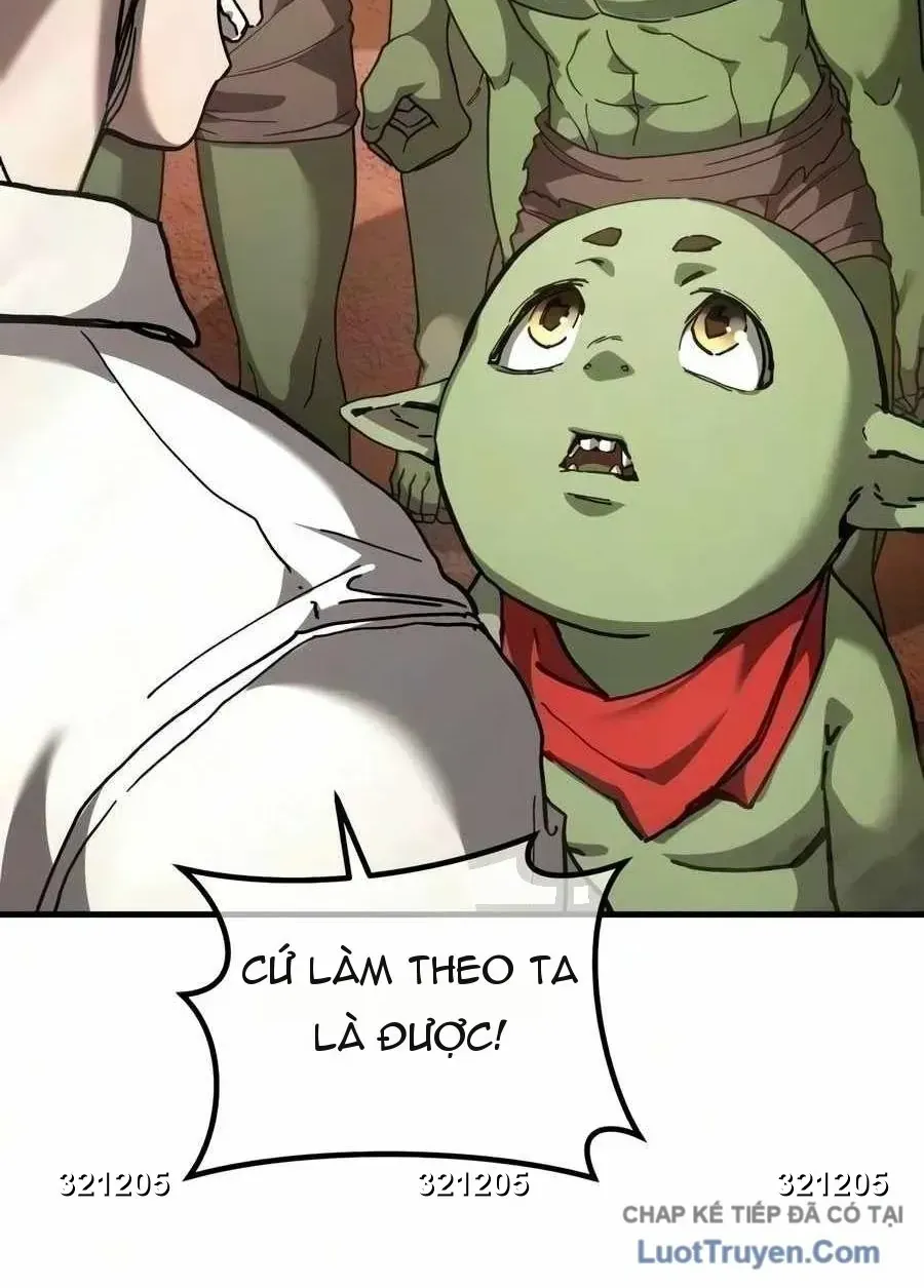 Lãnh Địa Goblin Chapter 11 - Trang 22