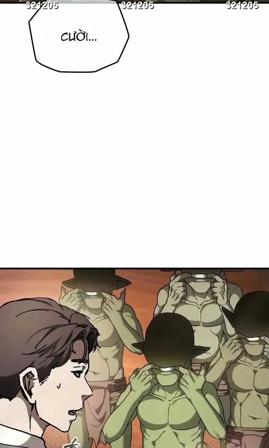 Lãnh Địa Goblin Chapter 11 - Trang 25