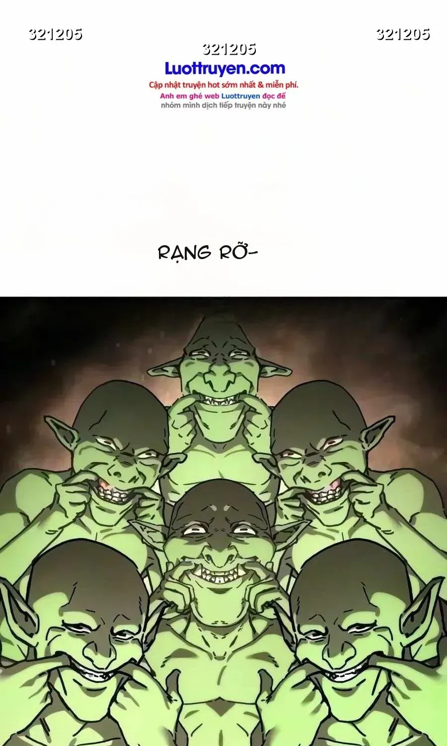 Lãnh Địa Goblin Chapter 11 - Trang 27