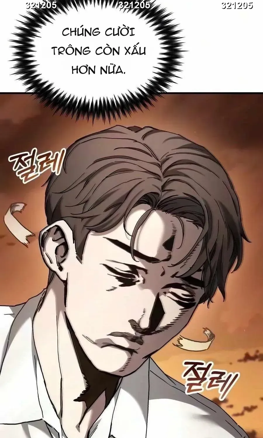 Lãnh Địa Goblin Chapter 11 - Trang 29