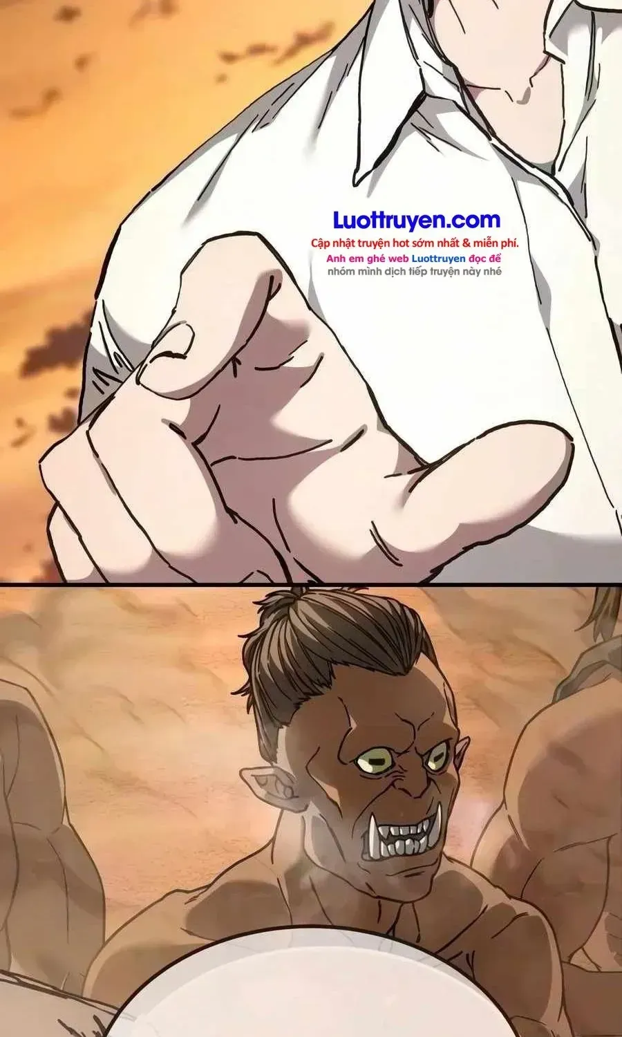 Lãnh Địa Goblin Chapter 11 - Trang 45