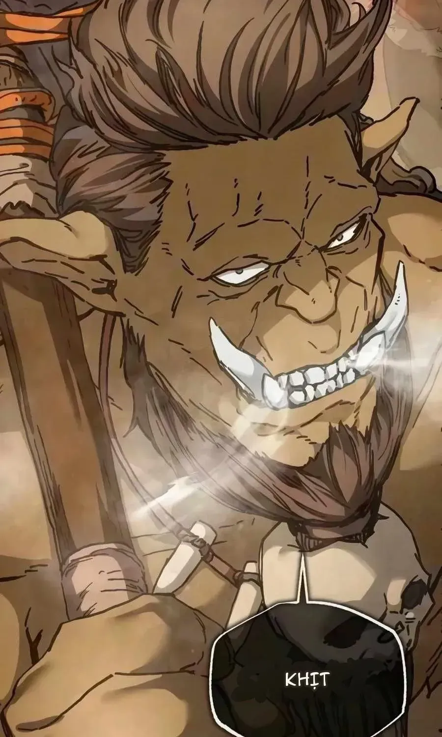 Lãnh Địa Goblin Chapter 11 - Trang 47