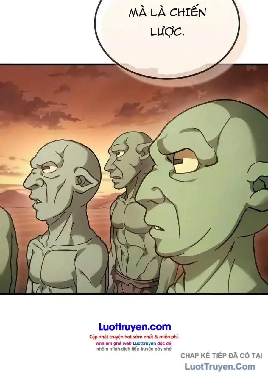 Lãnh Địa Goblin Chapter 12 - Trang 10