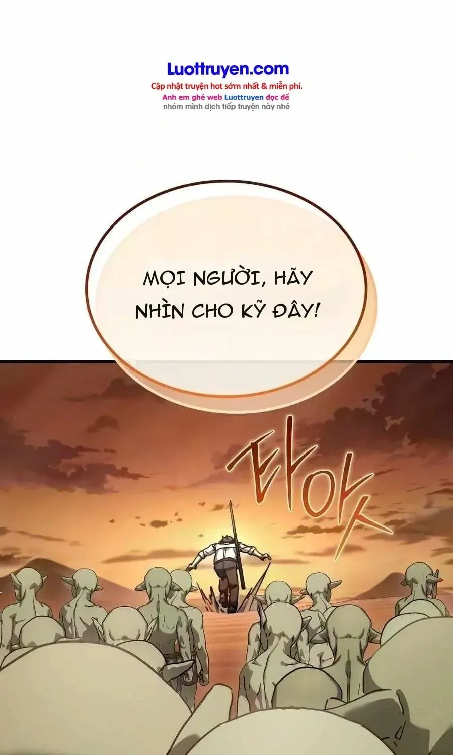 Lãnh Địa Goblin Chapter 12 - Trang 11