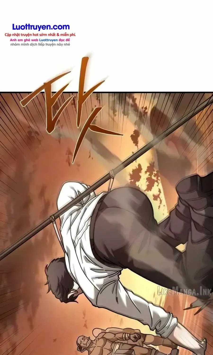 Lãnh Địa Goblin Chapter 12 - Trang 15