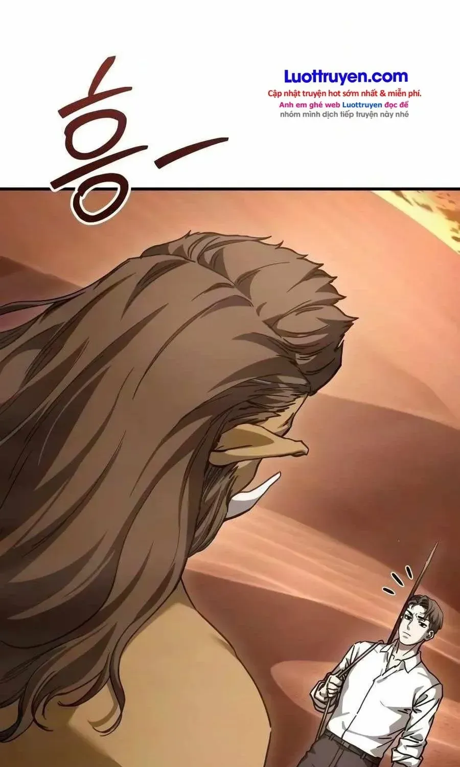 Lãnh Địa Goblin Chapter 12 - Trang 19