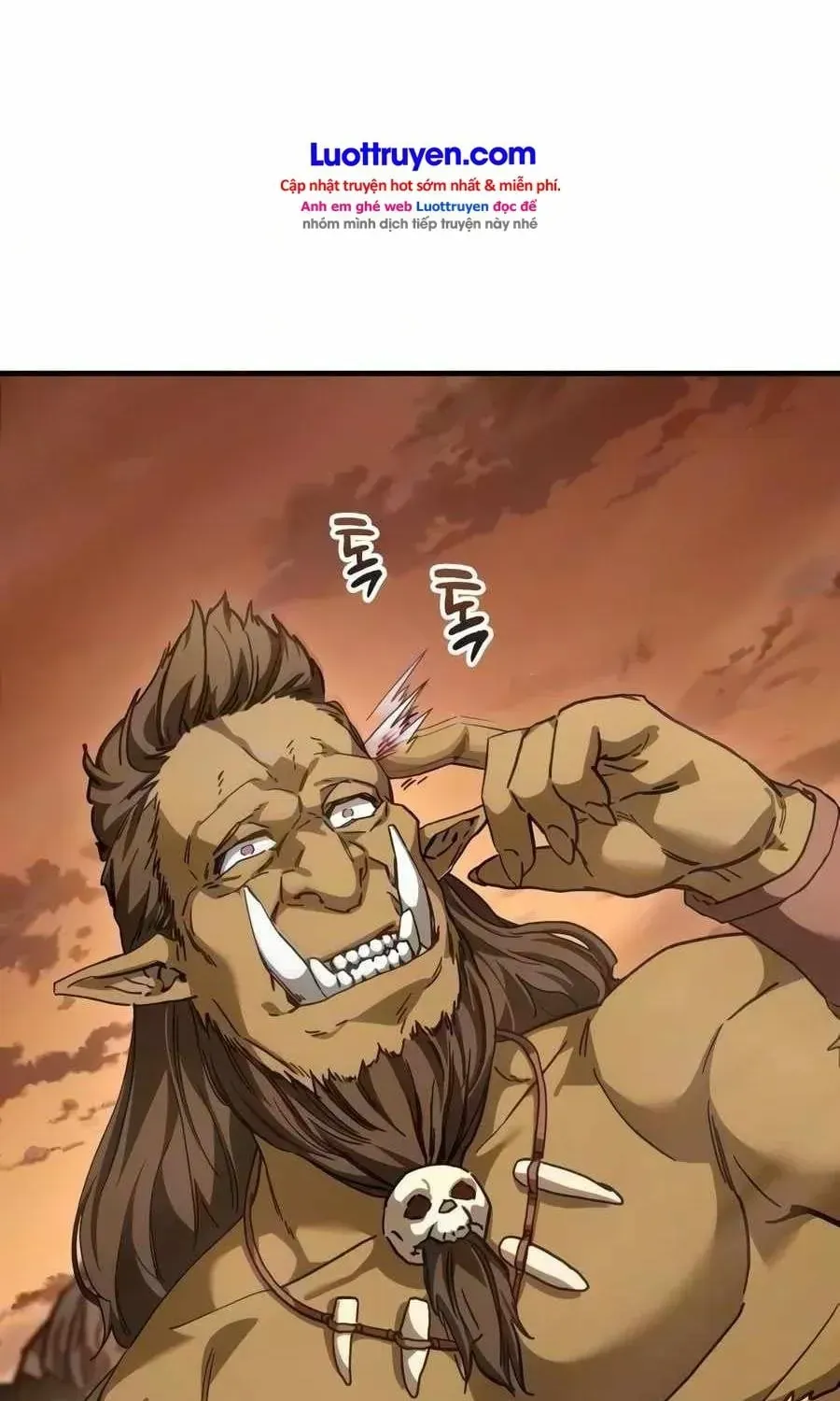 Lãnh Địa Goblin Chapter 12 - Trang 23