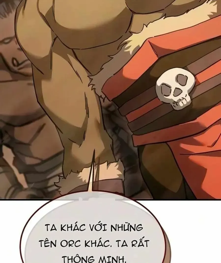 Lãnh Địa Goblin Chapter 12 - Trang 24