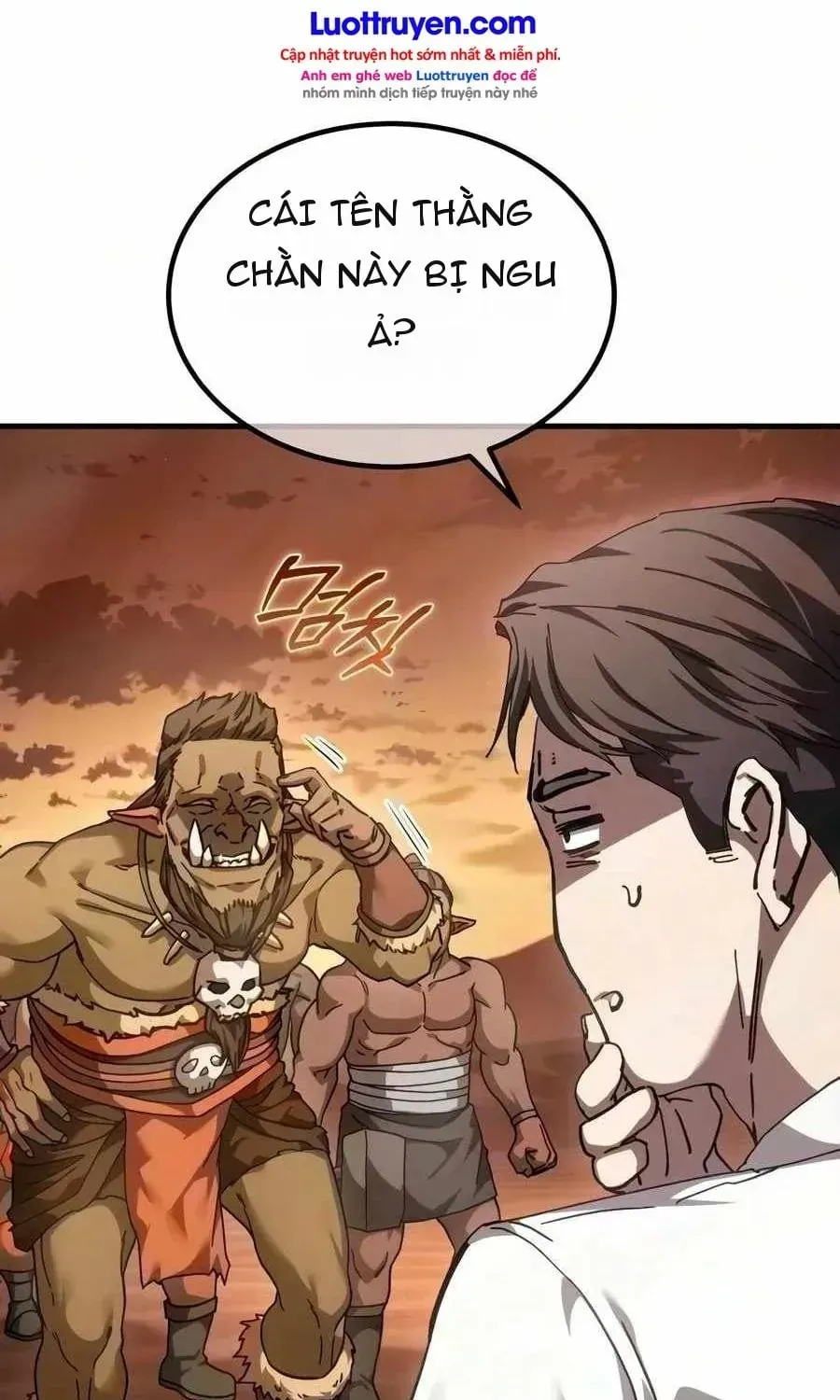 Lãnh Địa Goblin Chapter 12 - Trang 27