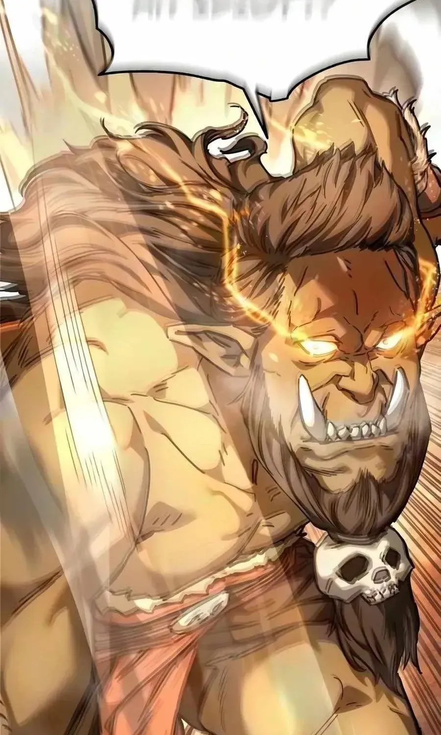 Lãnh Địa Goblin Chapter 12 - Trang 33