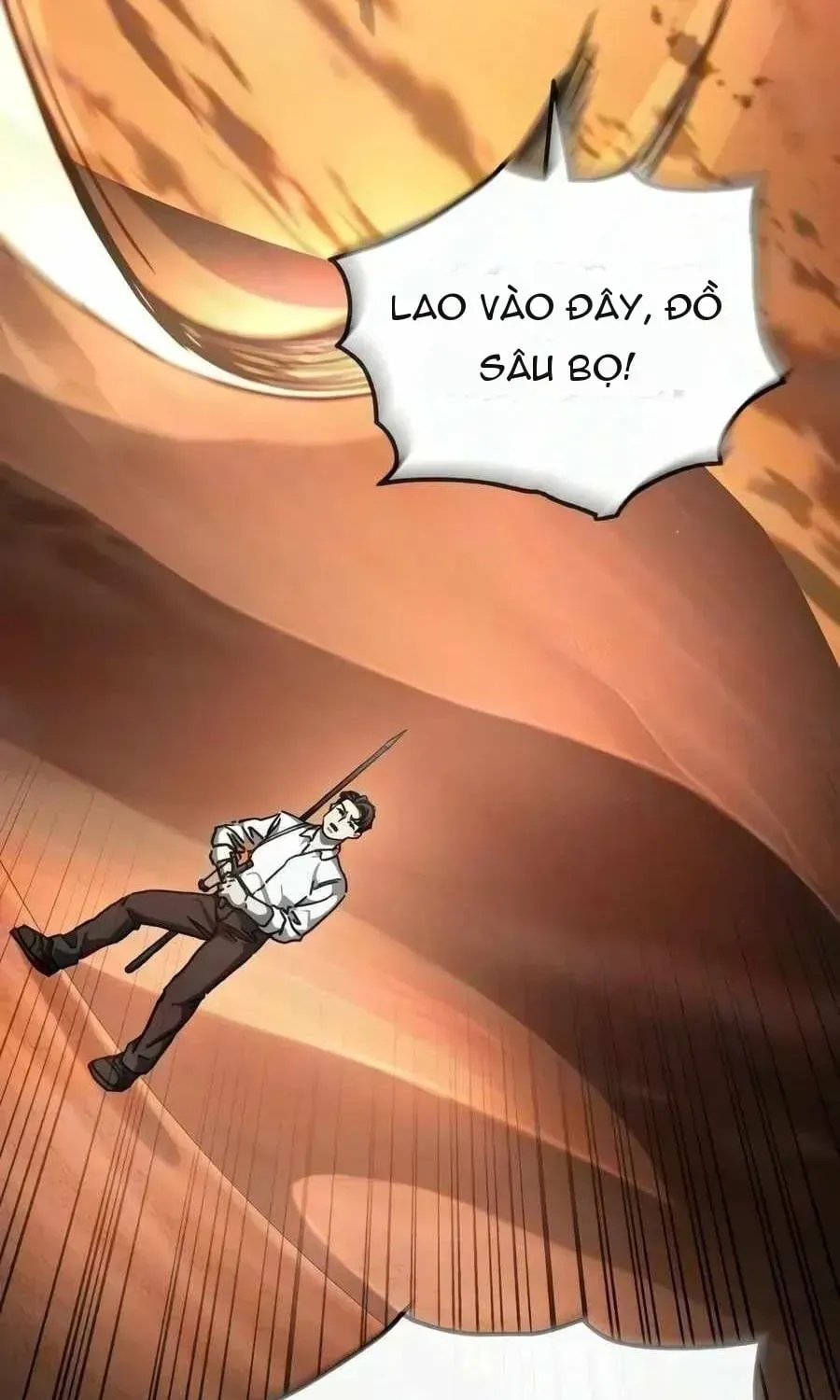Lãnh Địa Goblin Chapter 12 - Trang 41