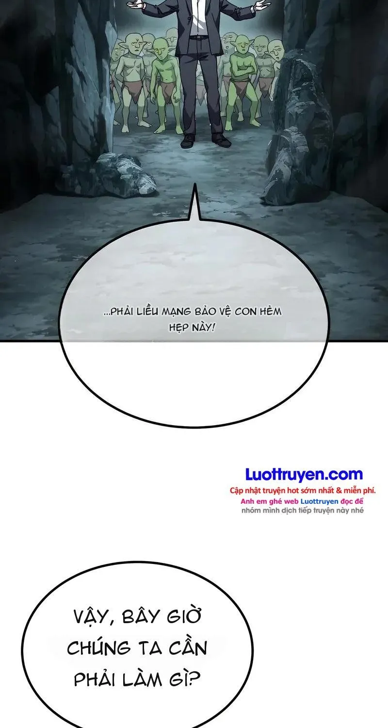 Lãnh Địa Goblin Chapter 2 - Trang 15