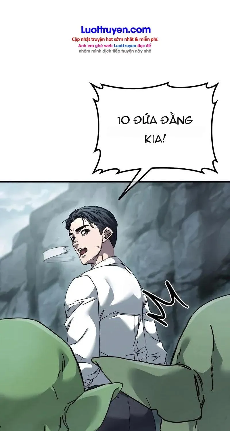 Lãnh Địa Goblin Chapter 2 - Trang 17