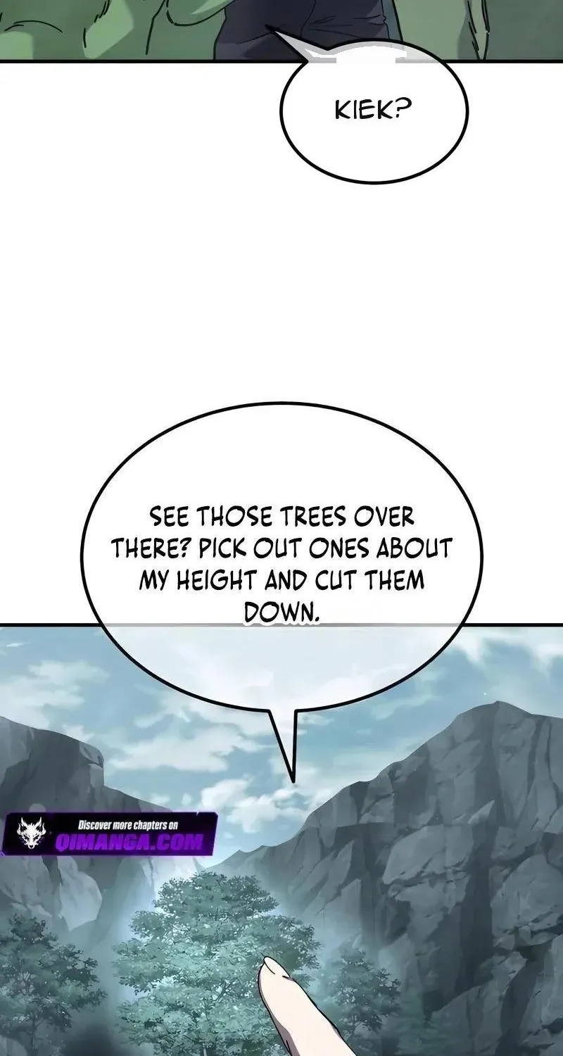 Lãnh Địa Goblin Chapter 2 - Trang 18