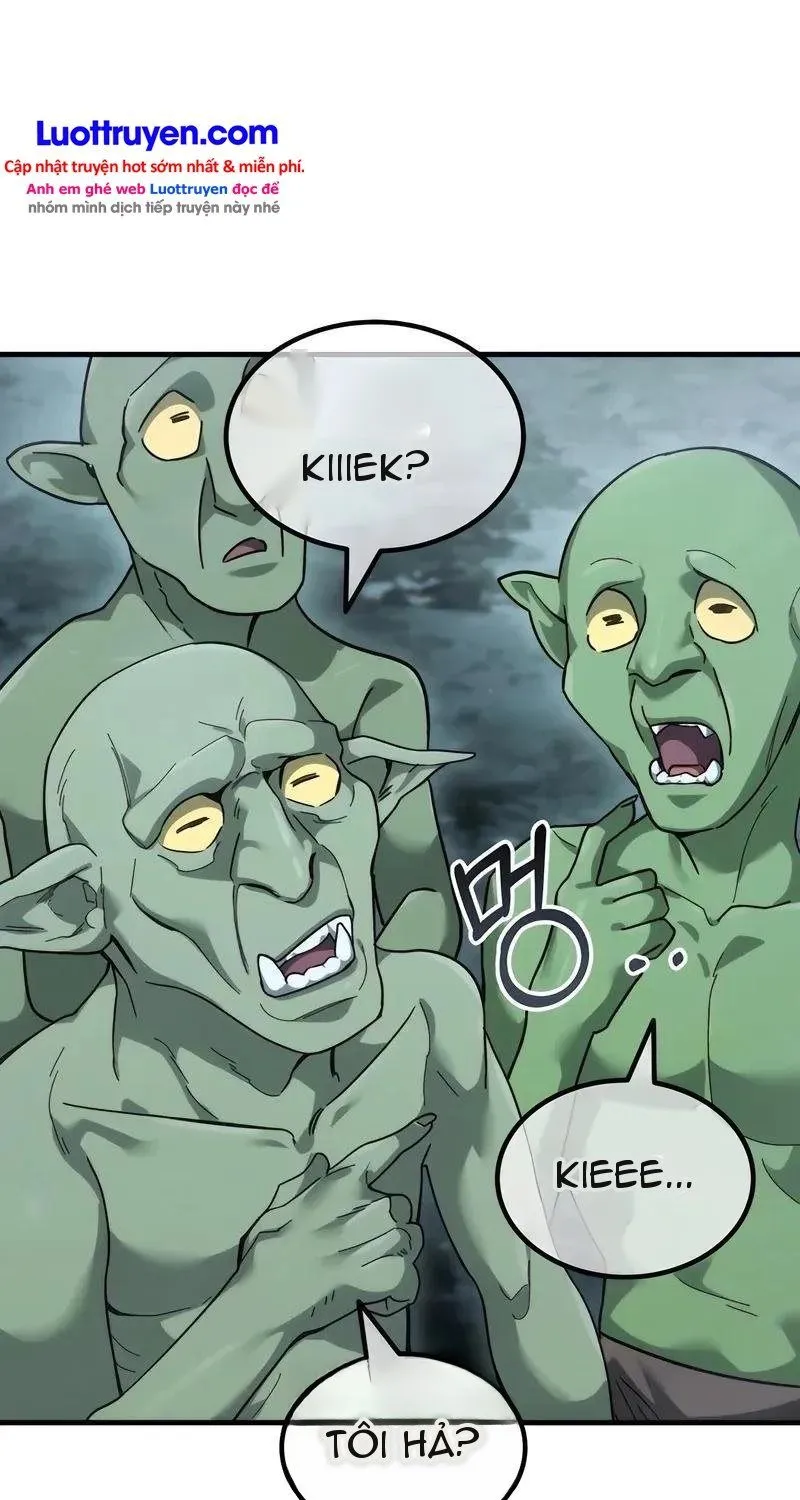 Lãnh Địa Goblin Chapter 2 - Trang 20