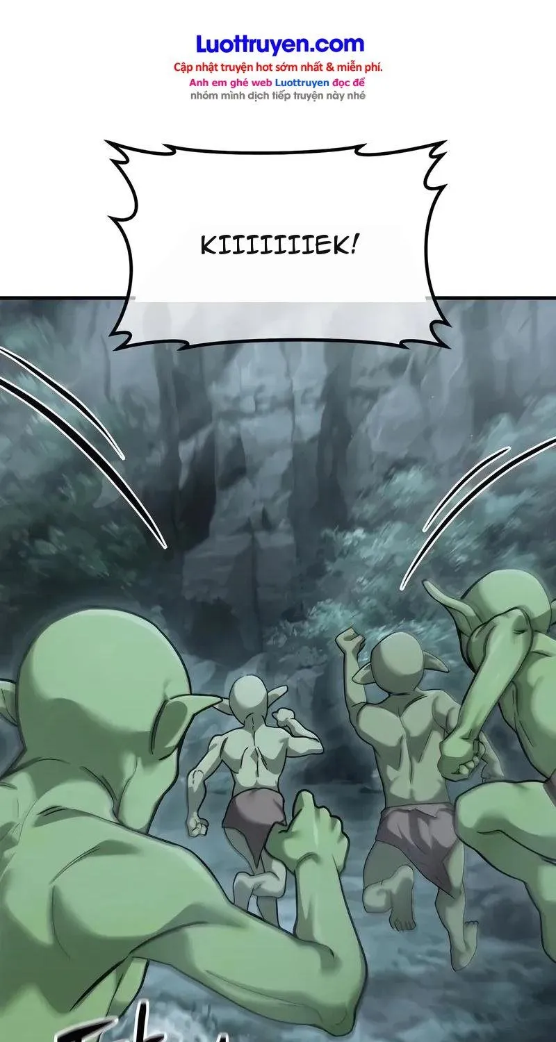 Lãnh Địa Goblin Chapter 2 - Trang 23