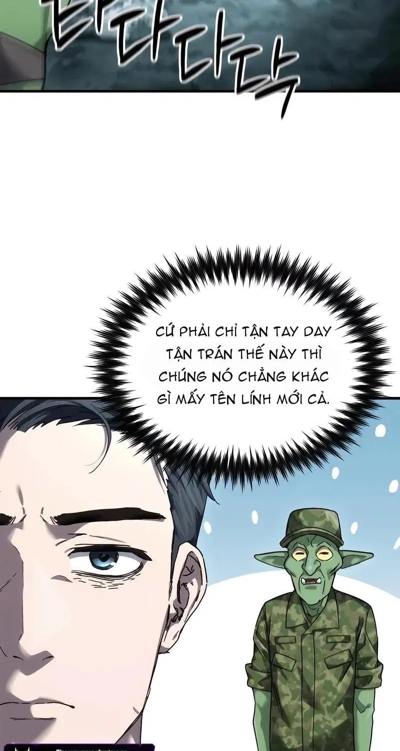 Lãnh Địa Goblin Chapter 2 - Trang 24