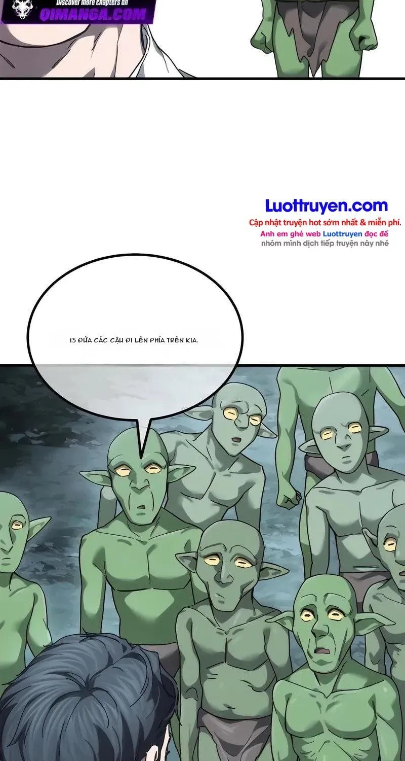 Lãnh Địa Goblin Chapter 2 - Trang 25