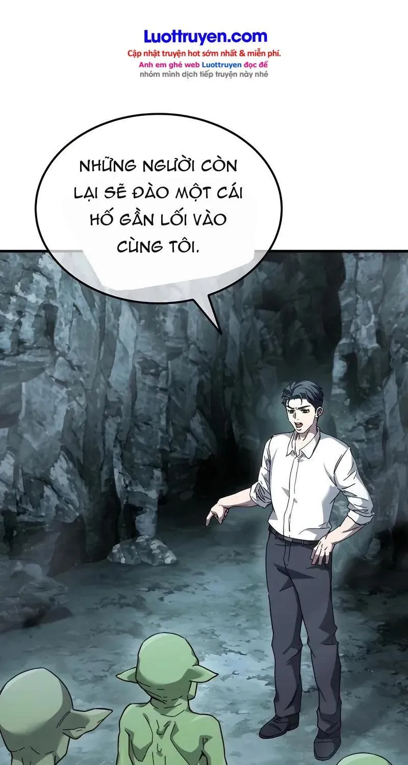 Lãnh Địa Goblin Chapter 2 - Trang 30